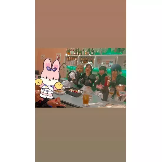 Candy Made