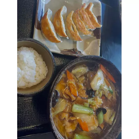 三島女どれみ・カフェ