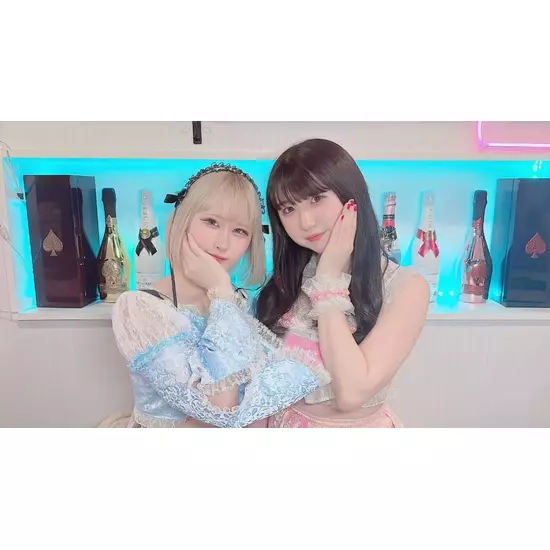 CAFE&BAR キミの彼女になりたい