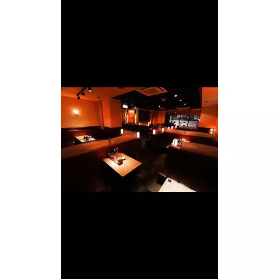Club おかえりなさい