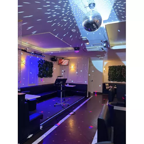 CLUB 凛音