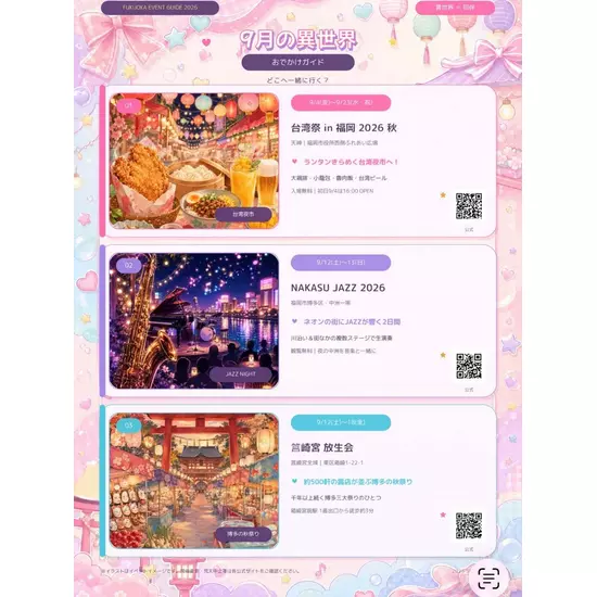 Candy made スーパーズ