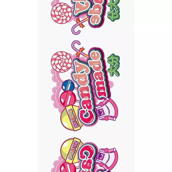 Candy Made