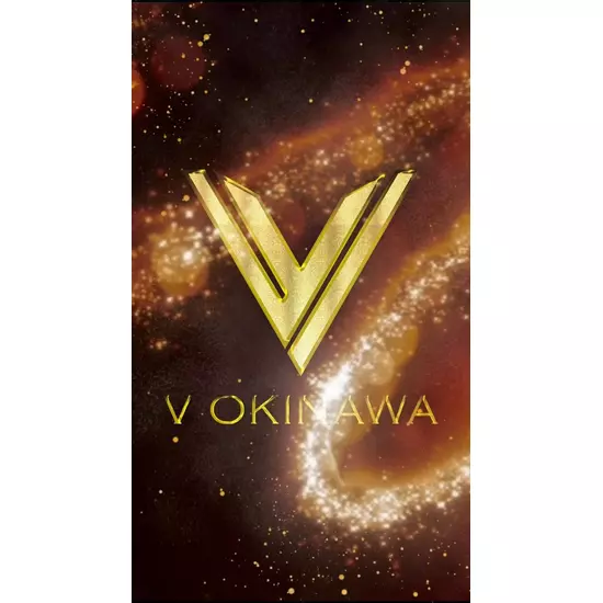 V OKINAWA