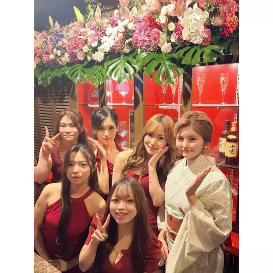 Belle club