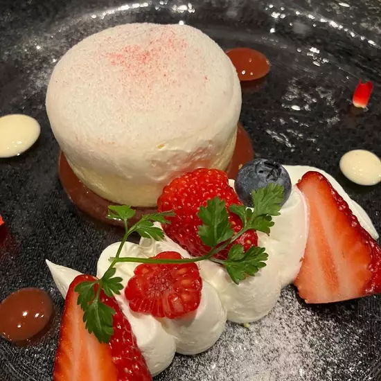 三島女どれみ・カフェ