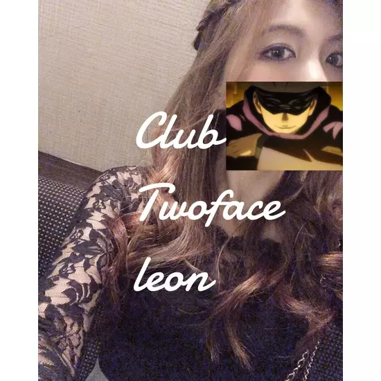 CLUB Twoface
