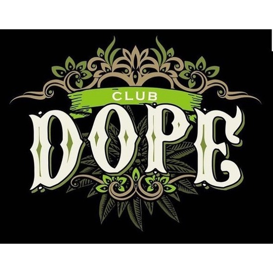 CLUB DOPE