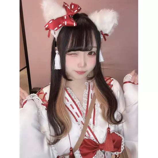 Oshi=Oshi MAID CLUB