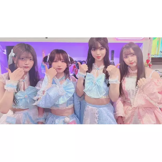 CAFE&BAR キミの彼女になりたい