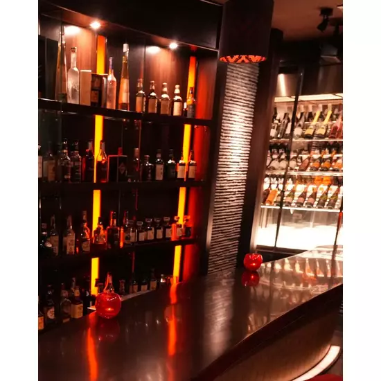 Club Bell