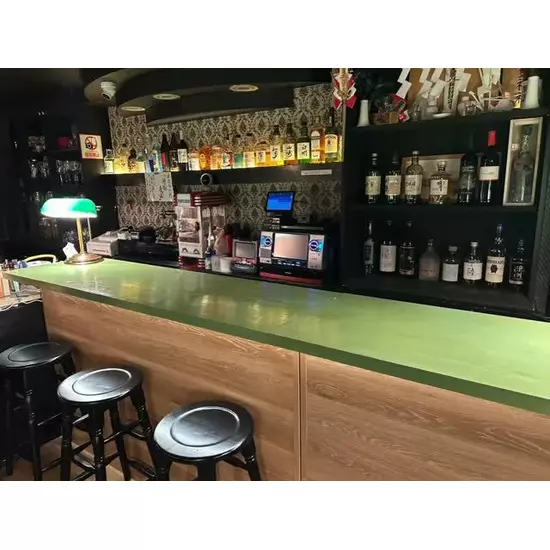 三島女どれみ・カフェ