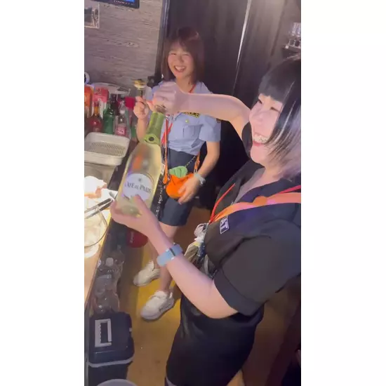 三島女どれみ・カフェ