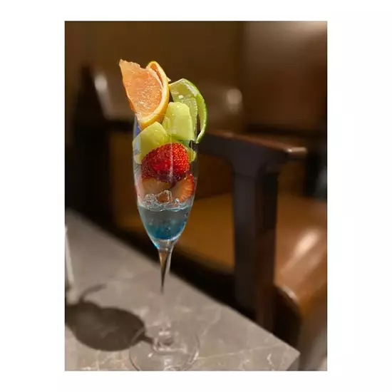 NEW STYLE LOUNGE 家忘 -KABO-