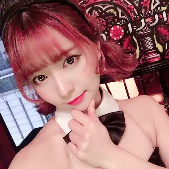 Girls Bar million 銀座通店