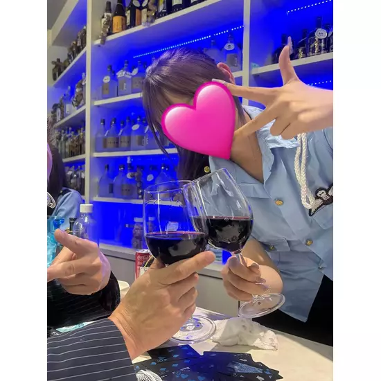 コスプレGirlsBar Ring