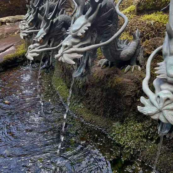 三島女どれみ・カフェ