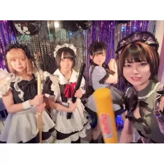 Candy Made スーパーズ