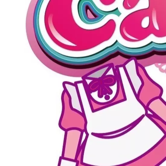 Candy Made