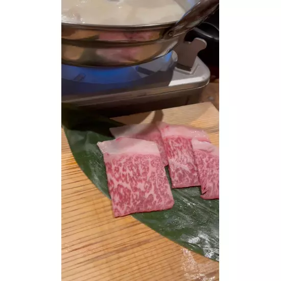 満月