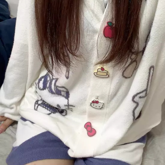 コスプレGirlsBar Ring