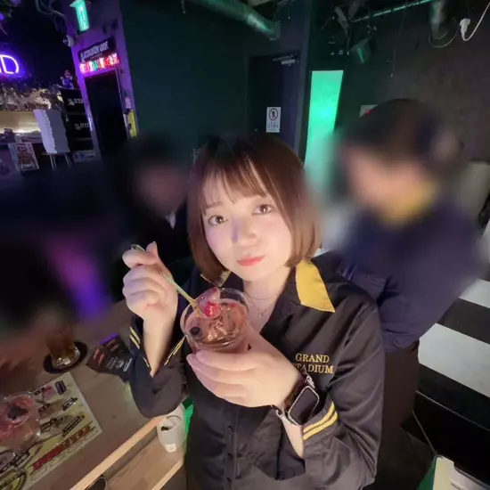 GirlsBar GRAND STADIUM