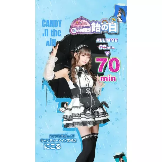 Candy Made スーパーズ