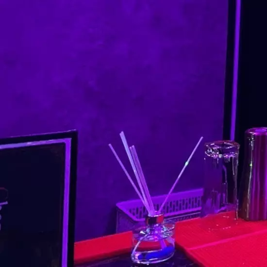 Chez moi