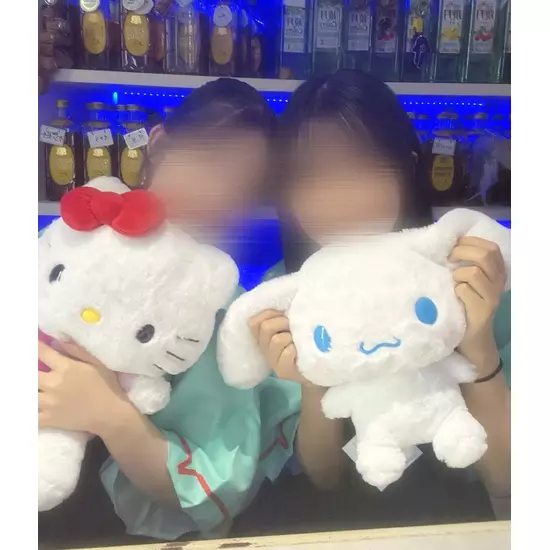 コスプレGirlsBar Ring