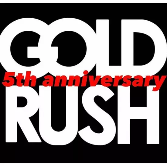GOLD RUSH