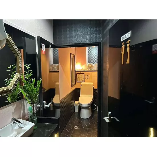 三島女どれみ・カフェ