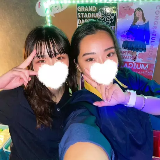 GirlsBar GRAND STADIUM