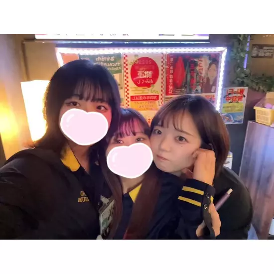 GirlsBar GRAND STADIUM