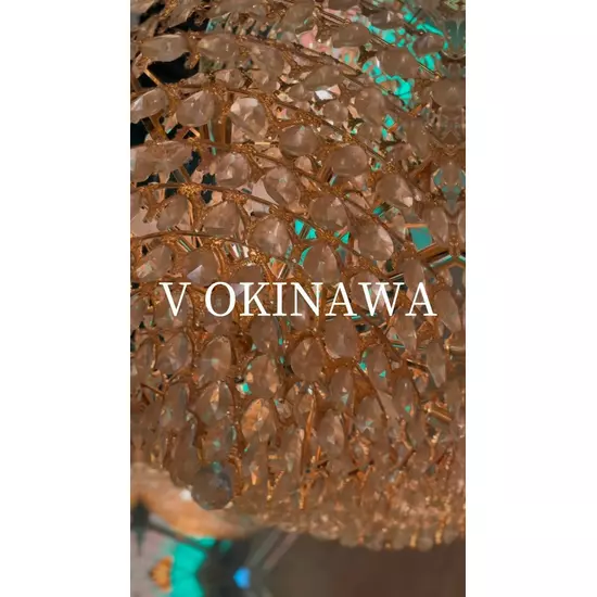 V OKINAWA