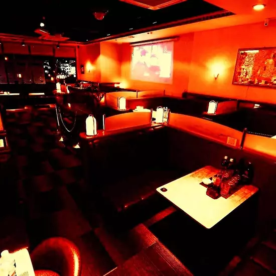 Club おかえりなさい