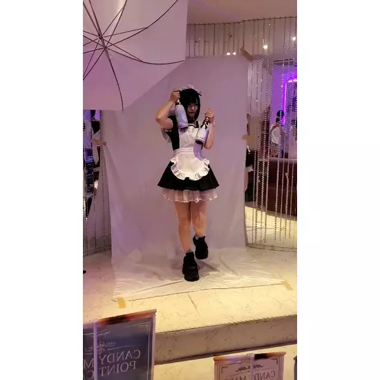 Candy Made スーパーズ