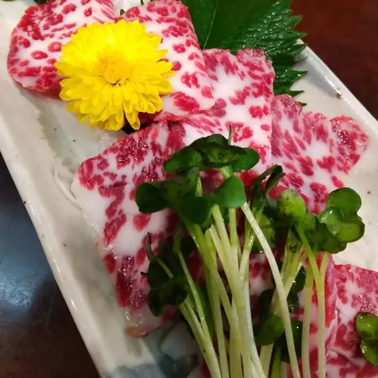 THE CHEVAL KUMAMOTO