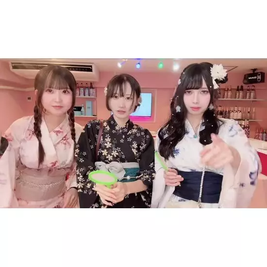 Candy made