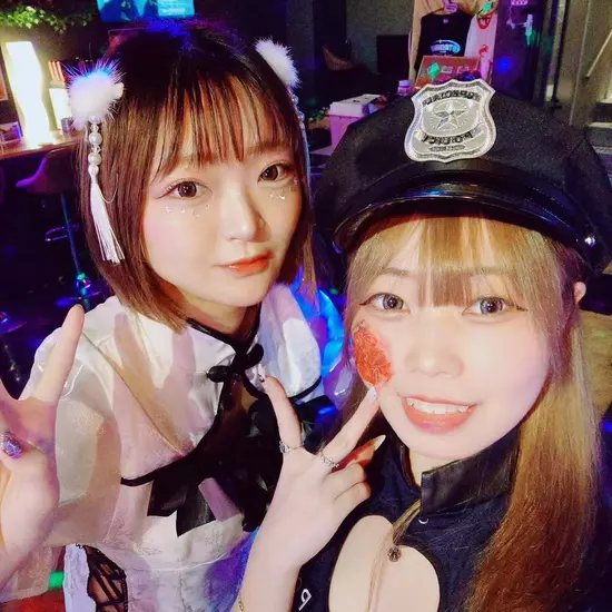 GirlsBar GRAND STADIUM