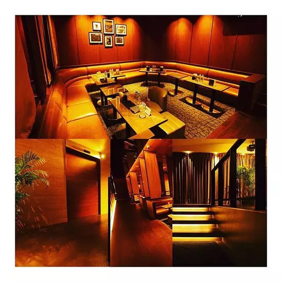 NEW STYLE LOUNGE 家忘 -KABO-