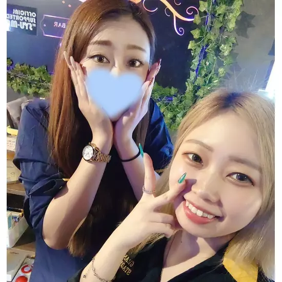 GirlsBar GRAND STADIUM