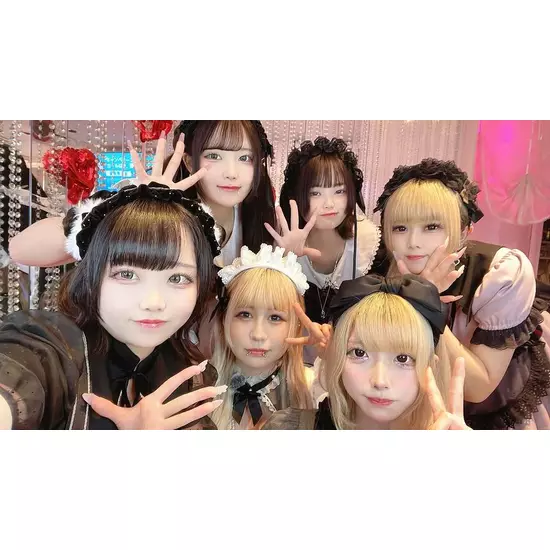 Candy Made スーパーズ