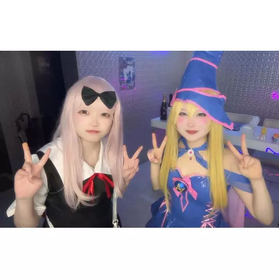 アニソンBAR あ～す！