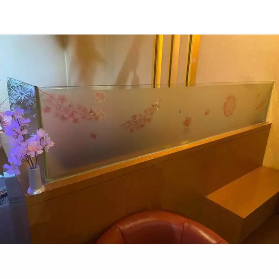 PUB CLUB オレンジ