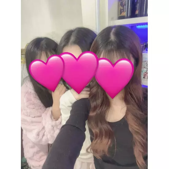 コスプレGirlsBar Ring