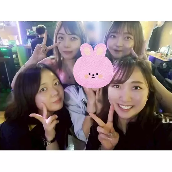 GirlsBar GRAND STADIUM