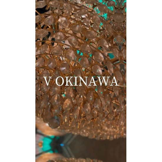 V OKINAWA