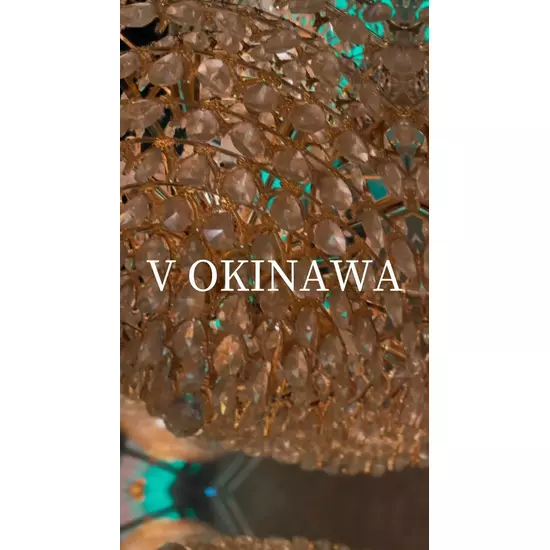 V OKINAWA
