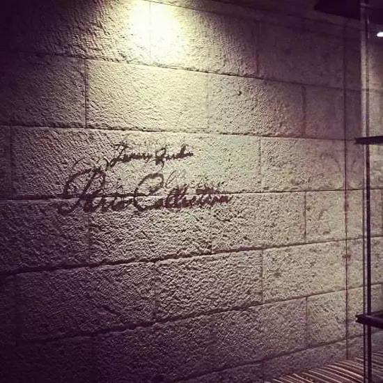Luxury Garden Paris Collection