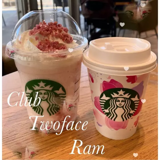 CLUB Twoface